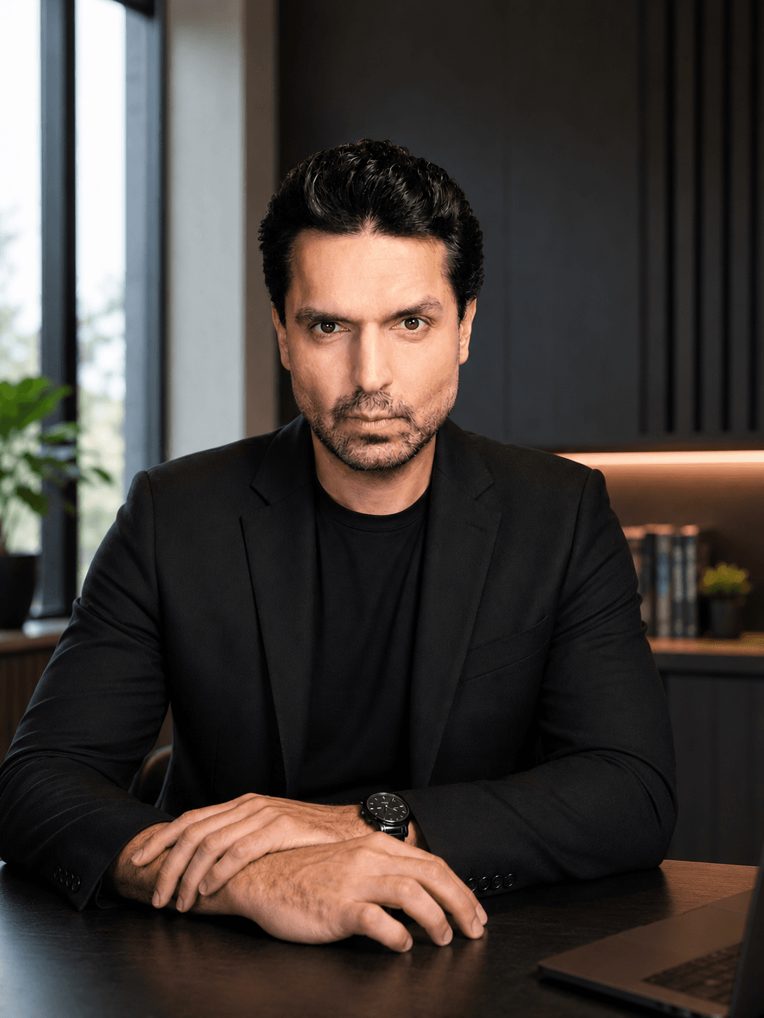 Kunal Chopra